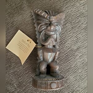 Hawaiin Money Tiki